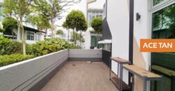 Taman Setia Eco Cascadia – 2 Storey End Lot Terrace House – FOR SALE Taman Setia Eco Cascadia – 2 Storey End Lot Terrace House – FOR SALE