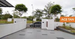 Taman Setia Eco Cascadia – 2 Storey End Lot Terrace House – FOR SALE Taman Setia Eco Cascadia – 2 Storey End Lot Terrace House – FOR SALE