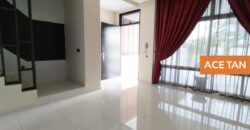 Taman Setia Eco Cascadia – 2 Storey End Lot Terrace House – FOR SALE Taman Setia Eco Cascadia – 2 Storey End Lot Terrace House – FOR SALE