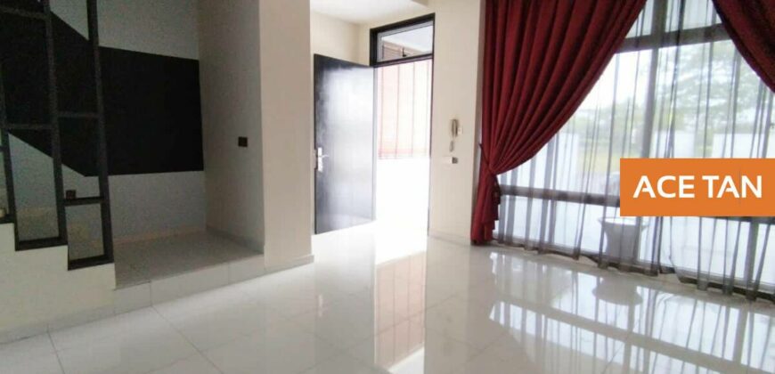 Taman Setia Eco Cascadia – 2 Storey End Lot Terrace House – FOR SALE Taman Setia Eco Cascadia – 2 Storey End Lot Terrace House – FOR SALE