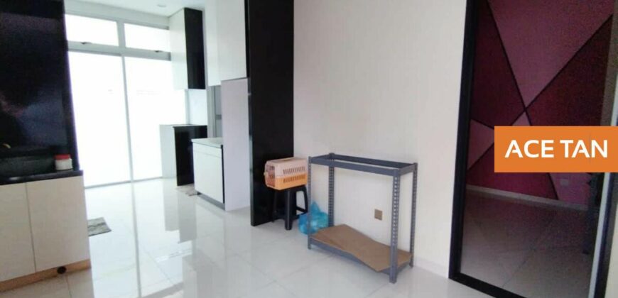 Taman Setia Eco Cascadia – 2 Storey End Lot Terrace House – FOR SALE Taman Setia Eco Cascadia – 2 Storey End Lot Terrace House – FOR SALE