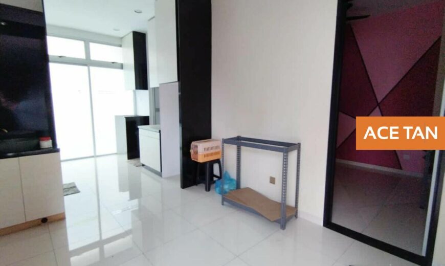 Taman Setia Eco Cascadia – 2 Storey End Lot Terrace House – FOR SALE Taman Setia Eco Cascadia – 2 Storey End Lot Terrace House – FOR SALE