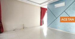 Taman Setia Eco Cascadia – 2 Storey End Lot Terrace House – FOR SALE Taman Setia Eco Cascadia – 2 Storey End Lot Terrace House – FOR SALE