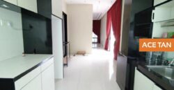 Taman Setia Eco Cascadia – 2 Storey End Lot Terrace House – FOR SALE Taman Setia Eco Cascadia – 2 Storey End Lot Terrace House – FOR SALE