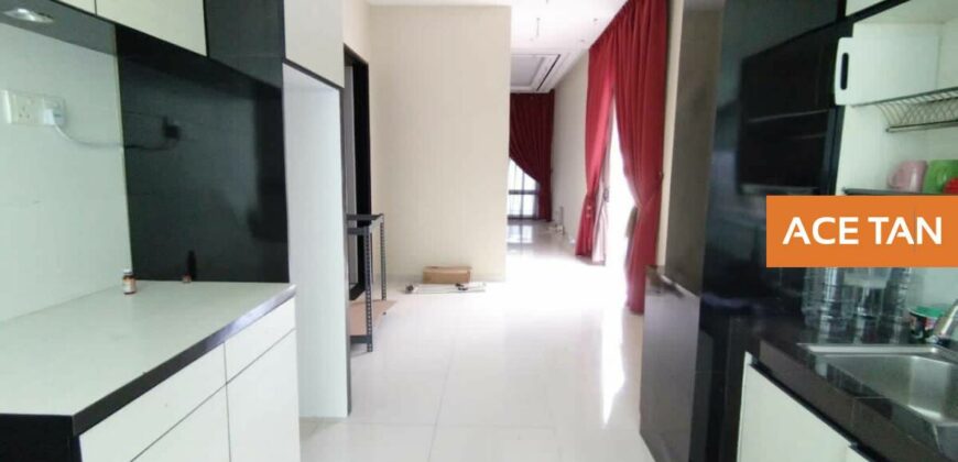 Taman Setia Eco Cascadia – 2 Storey End Lot Terrace House – FOR SALE Taman Setia Eco Cascadia – 2 Storey End Lot Terrace House – FOR SALE