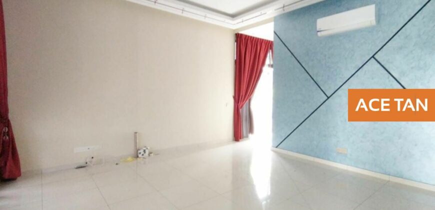 Taman Setia Eco Cascadia – 2 Storey End Lot Terrace House – FOR SALE Taman Setia Eco Cascadia – 2 Storey End Lot Terrace House – FOR SALE