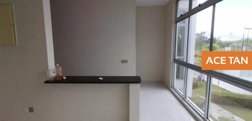 Taman Setia Eco Cascadia – 2 Storey End Lot Terrace House – FOR SALE Taman Setia Eco Cascadia – 2 Storey End Lot Terrace House – FOR SALE