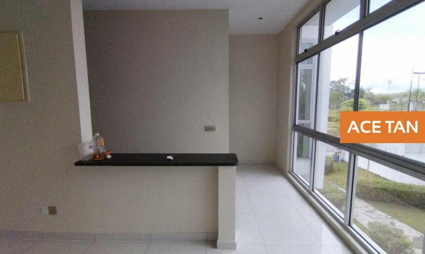 Taman Setia Eco Cascadia – 2 Storey End Lot Terrace House – FOR SALE Taman Setia Eco Cascadia – 2 Storey End Lot Terrace House – FOR SALE