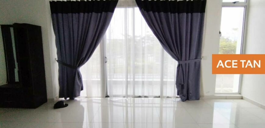 Taman Setia Eco Cascadia – 2 Storey End Lot Terrace House – FOR SALE Taman Setia Eco Cascadia – 2 Storey End Lot Terrace House – FOR SALE