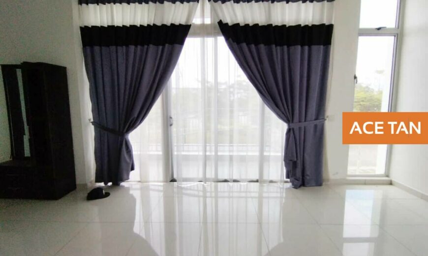 Taman Setia Eco Cascadia – 2 Storey End Lot Terrace House – FOR SALE Taman Setia Eco Cascadia – 2 Storey End Lot Terrace House – FOR SALE