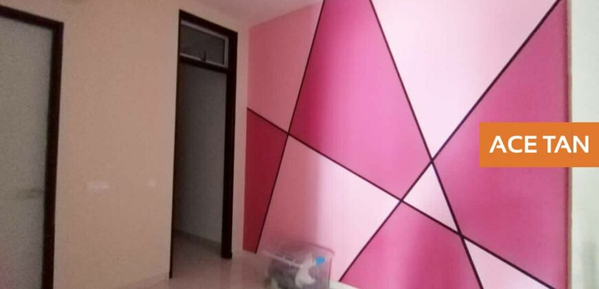 Taman Setia Eco Cascadia – 2 Storey End Lot Terrace House – FOR SALE Taman Setia Eco Cascadia – 2 Storey End Lot Terrace House – FOR SALE