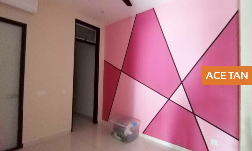 Taman Setia Eco Cascadia – 2 Storey End Lot Terrace House – FOR SALE Taman Setia Eco Cascadia – 2 Storey End Lot Terrace House – FOR SALE