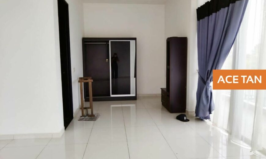 Taman Setia Eco Cascadia – 2 Storey End Lot Terrace House – FOR SALE Taman Setia Eco Cascadia – 2 Storey End Lot Terrace House – FOR SALE