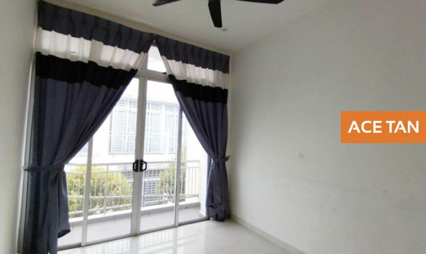 Taman Setia Eco Cascadia – 2 Storey End Lot Terrace House – FOR SALE Taman Setia Eco Cascadia – 2 Storey End Lot Terrace House – FOR SALE