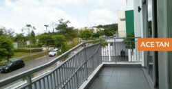 Taman Setia Eco Cascadia – 2 Storey End Lot Terrace House – FOR SALE Taman Setia Eco Cascadia – 2 Storey End Lot Terrace House – FOR SALE