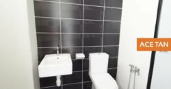 Taman Setia Eco Cascadia – 2 Storey End Lot Terrace House – FOR SALE Taman Setia Eco Cascadia – 2 Storey End Lot Terrace House – FOR SALE