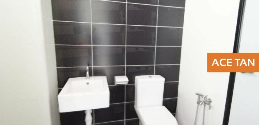 Taman Setia Eco Cascadia – 2 Storey End Lot Terrace House – FOR SALE Taman Setia Eco Cascadia – 2 Storey End Lot Terrace House – FOR SALE