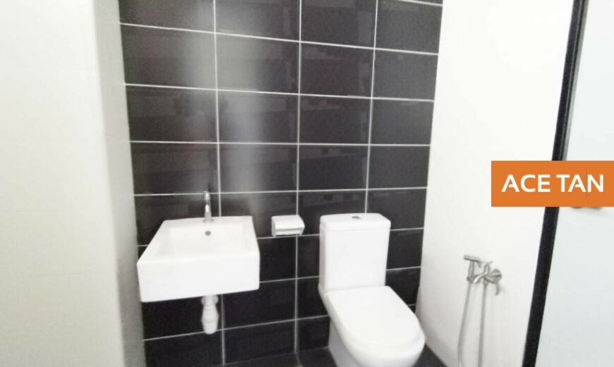 Taman Setia Eco Cascadia – 2 Storey End Lot Terrace House – FOR SALE Taman Setia Eco Cascadia – 2 Storey End Lot Terrace House – FOR SALE