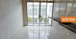 Taman Setia Eco Cascadia – 2 Storey End Lot Terrace House – FOR SALE Taman Setia Eco Cascadia – 2 Storey End Lot Terrace House – FOR SALE