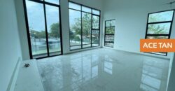 Taman Setia Indah – 2 Storey Corner Bngalow – FOR SALE Taman Setia Indah – 2 Storey Corner Bngalow – FOR SALE