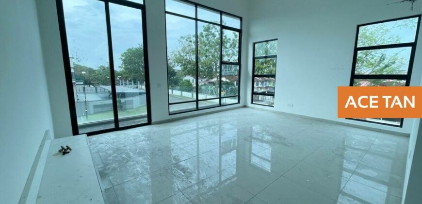Taman Setia Indah – 2 Storey Corner Bngalow – FOR SALE Taman Setia Indah – 2 Storey Corner Bngalow – FOR SALE