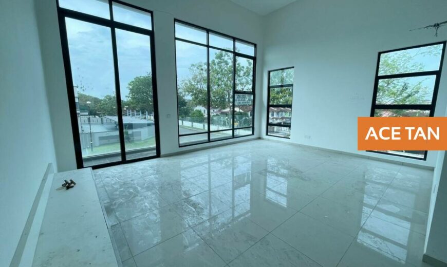 Taman Setia Indah – 2 Storey Corner Bngalow – FOR SALE Taman Setia Indah – 2 Storey Corner Bngalow – FOR SALE