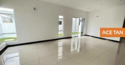 Setia Tropika – 2 Storey Cluster House – FOR SALE Setia Tropika – 2 Storey Cluster House – FOR SALE