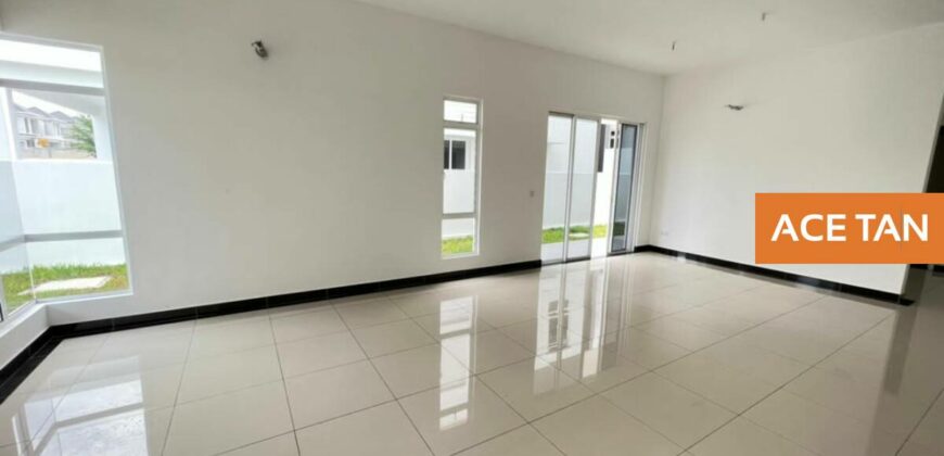 Setia Tropika – 2 Storey Cluster House – FOR SALE Setia Tropika – 2 Storey Cluster House – FOR SALE
