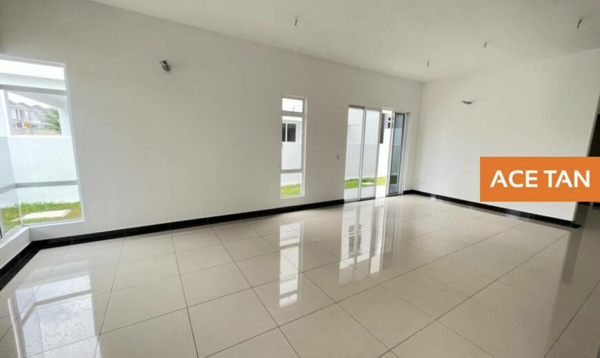 Setia Tropika – 2 Storey Cluster House – FOR SALE Setia Tropika – 2 Storey Cluster House – FOR SALE