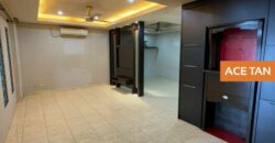 Taman Gaya – 2 Storey Terrace House – FOR SALE Taman Gaya – 2 Storey Terrace House – FOR SALE