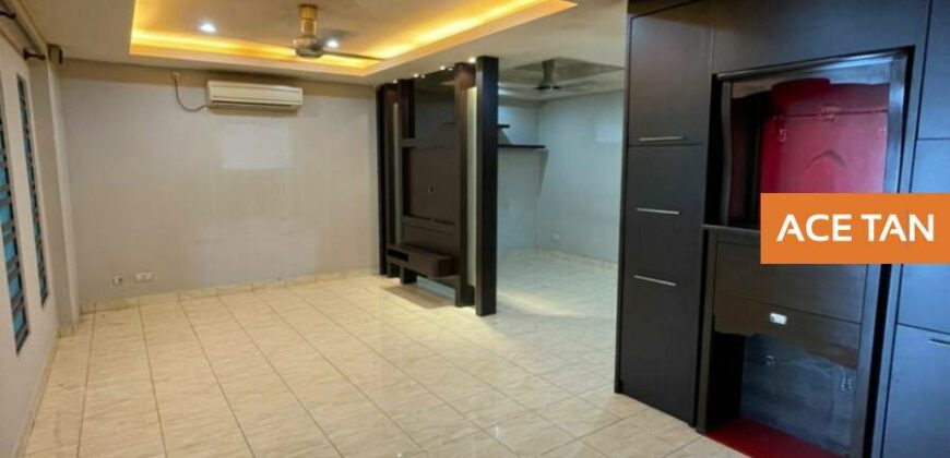 Taman Gaya – 2 Storey Terrace House – FOR SALE Taman Gaya – 2 Storey Terrace House – FOR SALE