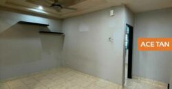Taman Gaya – 2 Storey Terrace House – FOR SALE Taman Gaya – 2 Storey Terrace House – FOR SALE
