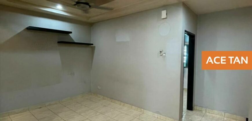 Taman Gaya – 2 Storey Terrace House – FOR SALE Taman Gaya – 2 Storey Terrace House – FOR SALE