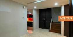 Taman Gaya – 2 Storey Terrace House – FOR SALE Taman Gaya – 2 Storey Terrace House – FOR SALE
