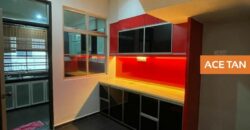 Taman Gaya – 2 Storey Terrace House – FOR SALE Taman Gaya – 2 Storey Terrace House – FOR SALE