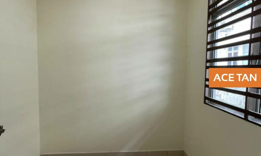 Taman Gaya – 2 Storey Terrace House – FOR SALE Taman Gaya – 2 Storey Terrace House – FOR SALE