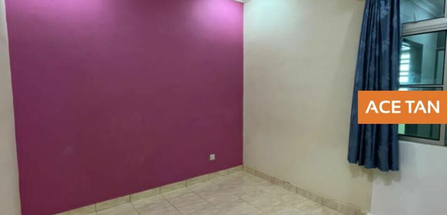 Taman Gaya – 2 Storey Terrace House – FOR SALE Taman Gaya – 2 Storey Terrace House – FOR SALE