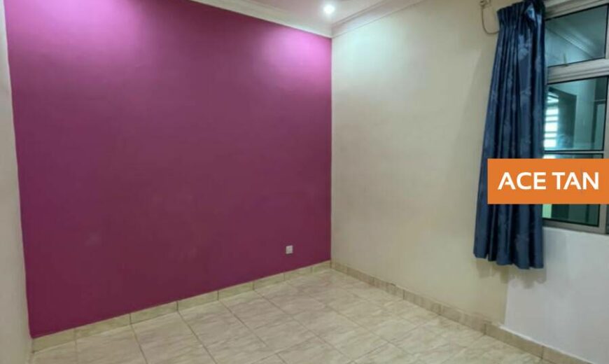 Taman Gaya – 2 Storey Terrace House – FOR SALE Taman Gaya – 2 Storey Terrace House – FOR SALE