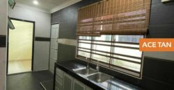 Taman Gaya – 2 Storey Terrace House – FOR SALE Taman Gaya – 2 Storey Terrace House – FOR SALE
