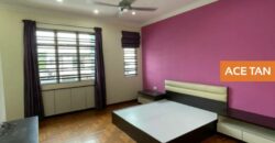 Taman Gaya – 2 Storey Terrace House – FOR SALE Taman Gaya – 2 Storey Terrace House – FOR SALE