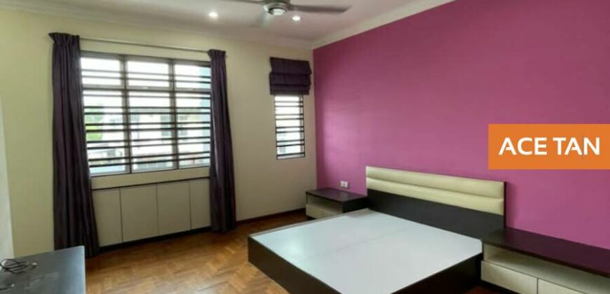 Taman Gaya – 2 Storey Terrace House – FOR SALE Taman Gaya – 2 Storey Terrace House – FOR SALE