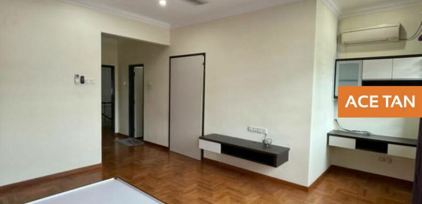 Taman Gaya – 2 Storey Terrace House – FOR SALE Taman Gaya – 2 Storey Terrace House – FOR SALE