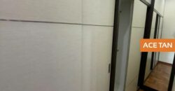 Taman Gaya – 2 Storey Terrace House – FOR SALE Taman Gaya – 2 Storey Terrace House – FOR SALE