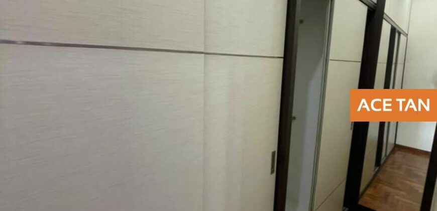 Taman Gaya – 2 Storey Terrace House – FOR SALE Taman Gaya – 2 Storey Terrace House – FOR SALE