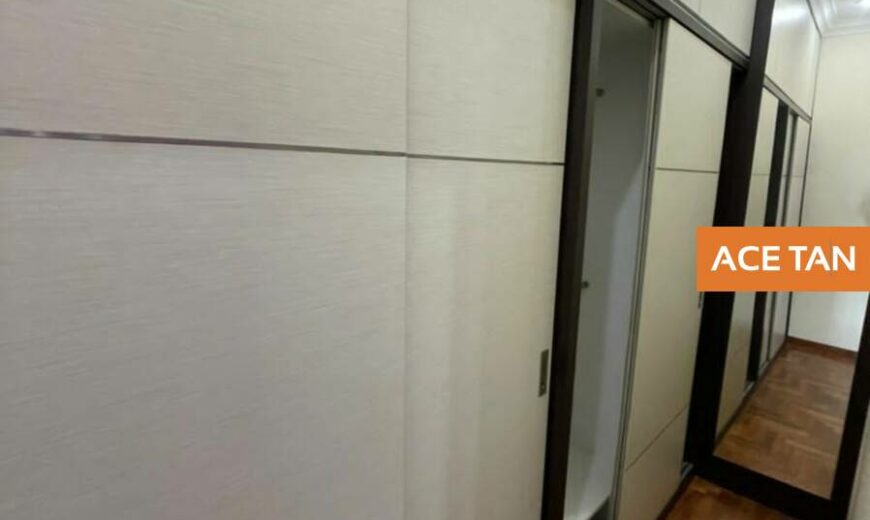 Taman Gaya – 2 Storey Terrace House – FOR SALE Taman Gaya – 2 Storey Terrace House – FOR SALE