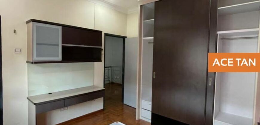 Taman Gaya – 2 Storey Terrace House – FOR SALE Taman Gaya – 2 Storey Terrace House – FOR SALE
