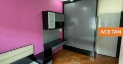 Taman Gaya – 2 Storey Terrace House – FOR SALE Taman Gaya – 2 Storey Terrace House – FOR SALE