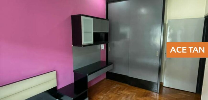 Taman Gaya – 2 Storey Terrace House – FOR SALE Taman Gaya – 2 Storey Terrace House – FOR SALE