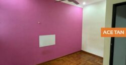 Taman Gaya – 2 Storey Terrace House – FOR SALE Taman Gaya – 2 Storey Terrace House – FOR SALE