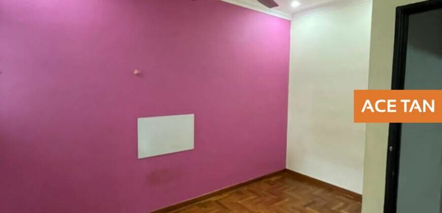 Taman Gaya – 2 Storey Terrace House – FOR SALE Taman Gaya – 2 Storey Terrace House – FOR SALE